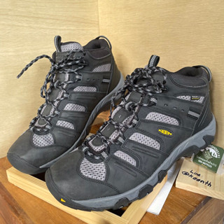 KEEN BOOTS [ของแท้100%] 43,44.5