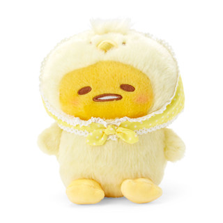 [ส่งตรงจากญี่ปุ่น] ตุ๊กตา Sanrio Gudetama ( 2023 Easter ) ตัวละครญี่ปุ่น Sanrio