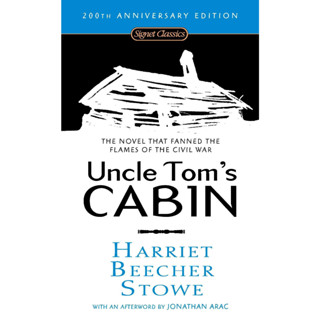 Uncle Toms Cabin Paperback Signet Classics English By (author)  Harriet Beecher Stowe