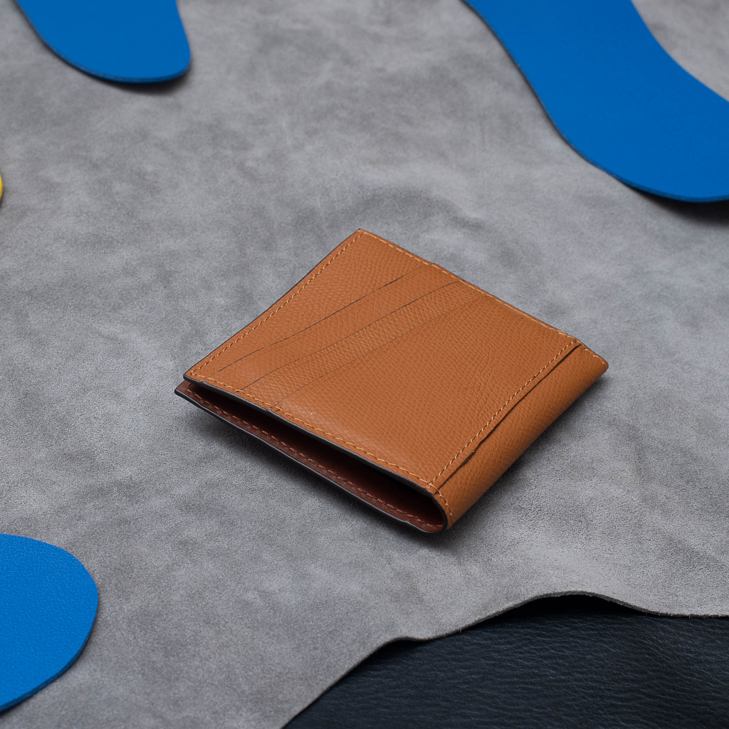 NEW PACT MAN card wallet