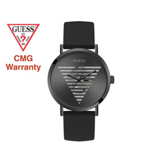 ของแท้❗️ นาฬิกาผู้ชาย GUESS ประกันศูนย์ CMG รุ่น GW0503G3