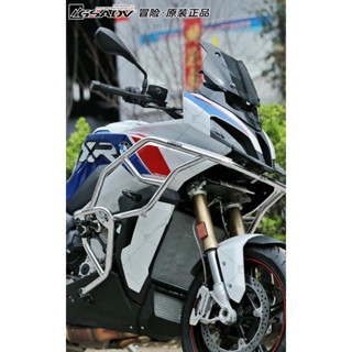 แคชบาร์BMW S1000XR 2023 แคชบาร์GSADV แคชบาร์S1000XR