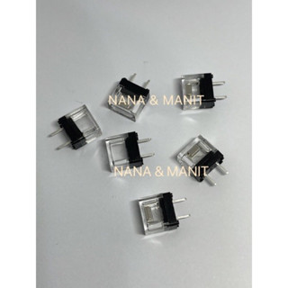 DAITO FUSE HM series 0.5A  1A  1.6A 2A  3.2A  5A ราคาต่อชิ้น