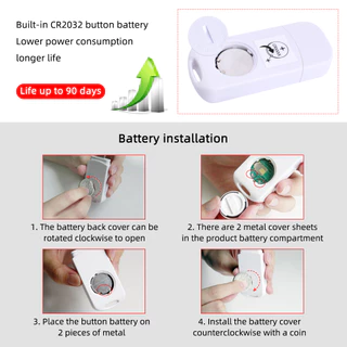 RCYAGO,USB ข้อมูลอุณหภูมิดิจิตอล RC-5 C/F บันทึกอุณหภูมิสำหรับการจัดเก็บและการแปลงคลังสินค้าตู้เย็น