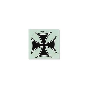 Iron Cross (S) Waterslide Decal (สติกเกอร์)