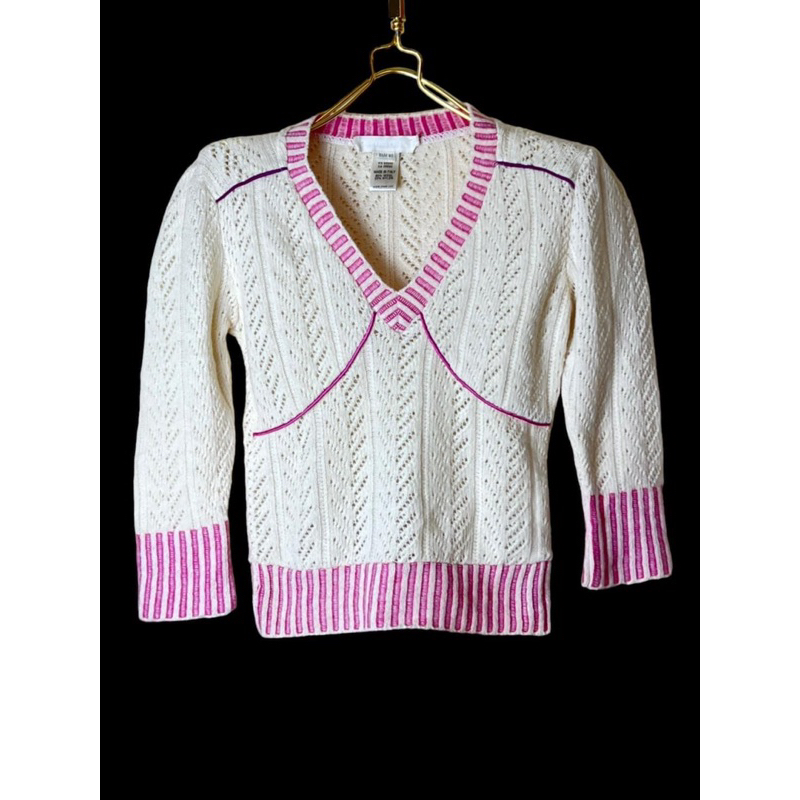 ❤️DIESEL เสื้อคอวี❤️❤️