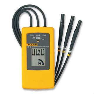 Fluke 9040 Phase Rotation Indicator