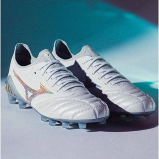 รองเท้าฟุตบอล ( สีใหม่ล่าสุด ) MIZUNO MORELIA NEO III ΒETA ELITE ของแท้100%