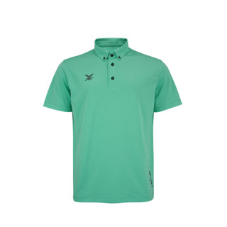 FBT Basic Polo เสื้อโปโล เสื้อ UNISEX เสื้อโปโลสีล้วน เสื้อยูนิฟอร์ม B2C412