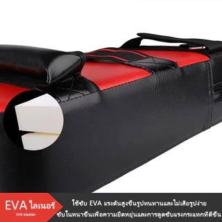 เป้าชกมวย(1ข้าง)เป้าล่อเตะไทย Kicking Pad เป้าล่อชกมวย เป้าซ้อมชกมวย เบ้าล่อชก เป้าใช้ซ้อมเตะมวย แบบสวมมือ มวย เป้าล่อมว