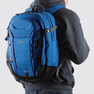 LOWEPRO RIDGELINE PRO BP 300 AW HORIZON BLUE/TRACTION กระเป๋ากล้อง