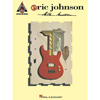 ERIC JOHNSON – AH VIA MUSICOM (HL00694912)