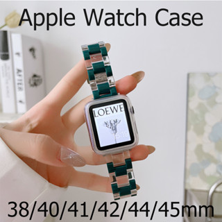 watch เคสใส iwatch 8 7 6 5 4 3 2 1 เคสใส 38mm 42mm 44mm 45mm40mm41mm