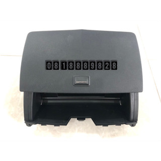 จอของแท้ (มือสอง) Benz C200 W204 Dashboard Display Screen Monitor (Used)