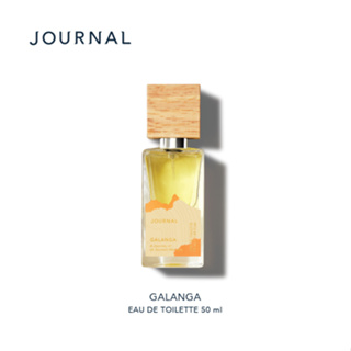 Journal Galanga   Eau De Toilette 50ml