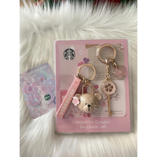 [พร้อมส่ง]Starbucks Cherry Blossom Collection 2023🌸🌸