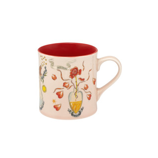 Cath Kidston Mollie Mug HP Potions Pink