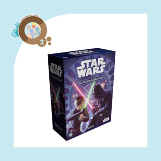 [Boardgame] Star Wars : The Deckbuilding Game