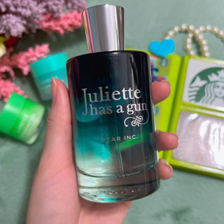 juliette has a gun Pear inc. น้ำหอมแท้💯% แบ่งขาย 10ml.