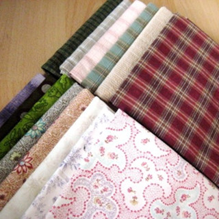 ผ้าจัด Set จากร้าน ZUI Shop ของคุณ Minami Kumiko 14 ชิ้น แต่ละชิ้นมีขนาด 20 x 18 cm.