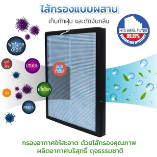 เครื่องฟอกอากาศสมาร์ทโฮมAP-180 smarthomeพร้อมส่งนะคะ Hepa13