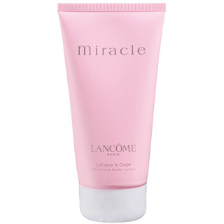 โลชั่นน้ำหอม Lancome Miracle Perfumed Body Lotion 50ml