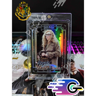 การ์ด Harry Potter sybill trelawney Kayou rare R 3 star Holofoil card (R)