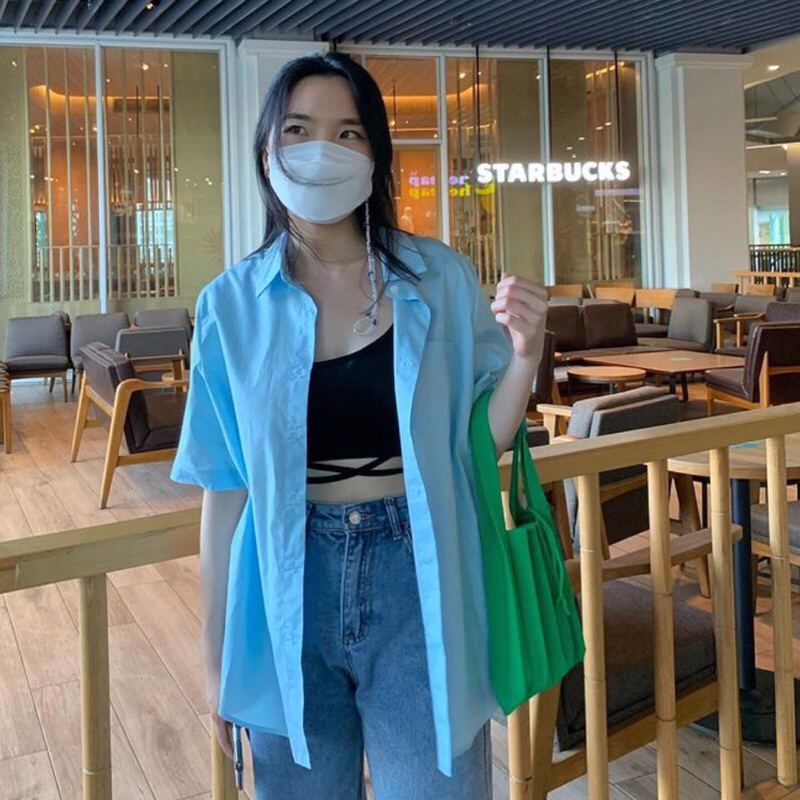 ส่งต่อ uiui.stuffs - blue