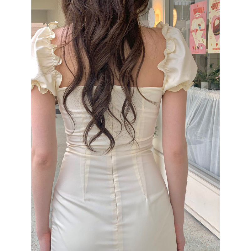 Pjkk.clothes | Nora Dress