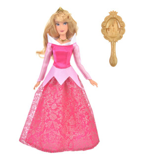 ตุ๊กตา Disney Princess Classic Doll Aurora Sleeping Beauty  เจ้าหญิงนิทรา ออโรร่า