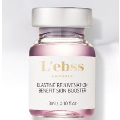 ส่งฟรี ไม่ใช้โค้ด ขายส่ง เลอเบส แอมพลู LEBSS AMPOULE สำหรับหน้า