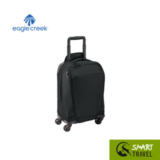 EAGLE CREEK TARMAC XE 4-WHEEL CARRY ON กระเป๋าเดินทาง กระเป๋าล้อลาก 4 ล้อ ขนาด 22 นิ้ว