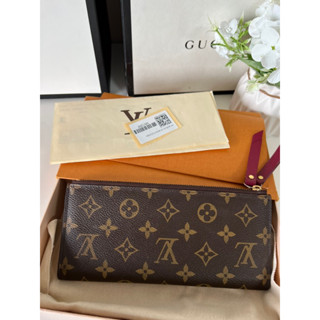 Lv Adele Fuchsia dc 17