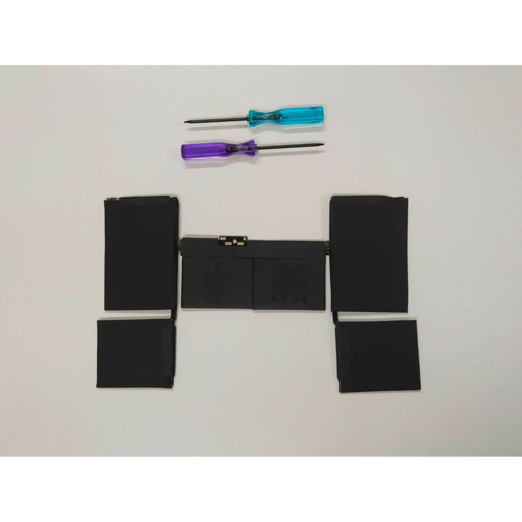 Battery OEM A1705 For Early 2015 2016 Mid 2017 MBP 12" A1534 (Batt A1705)