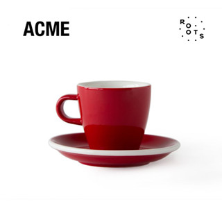 ACME - Tulip 170 ml + Saucer EVO (Set of 6)