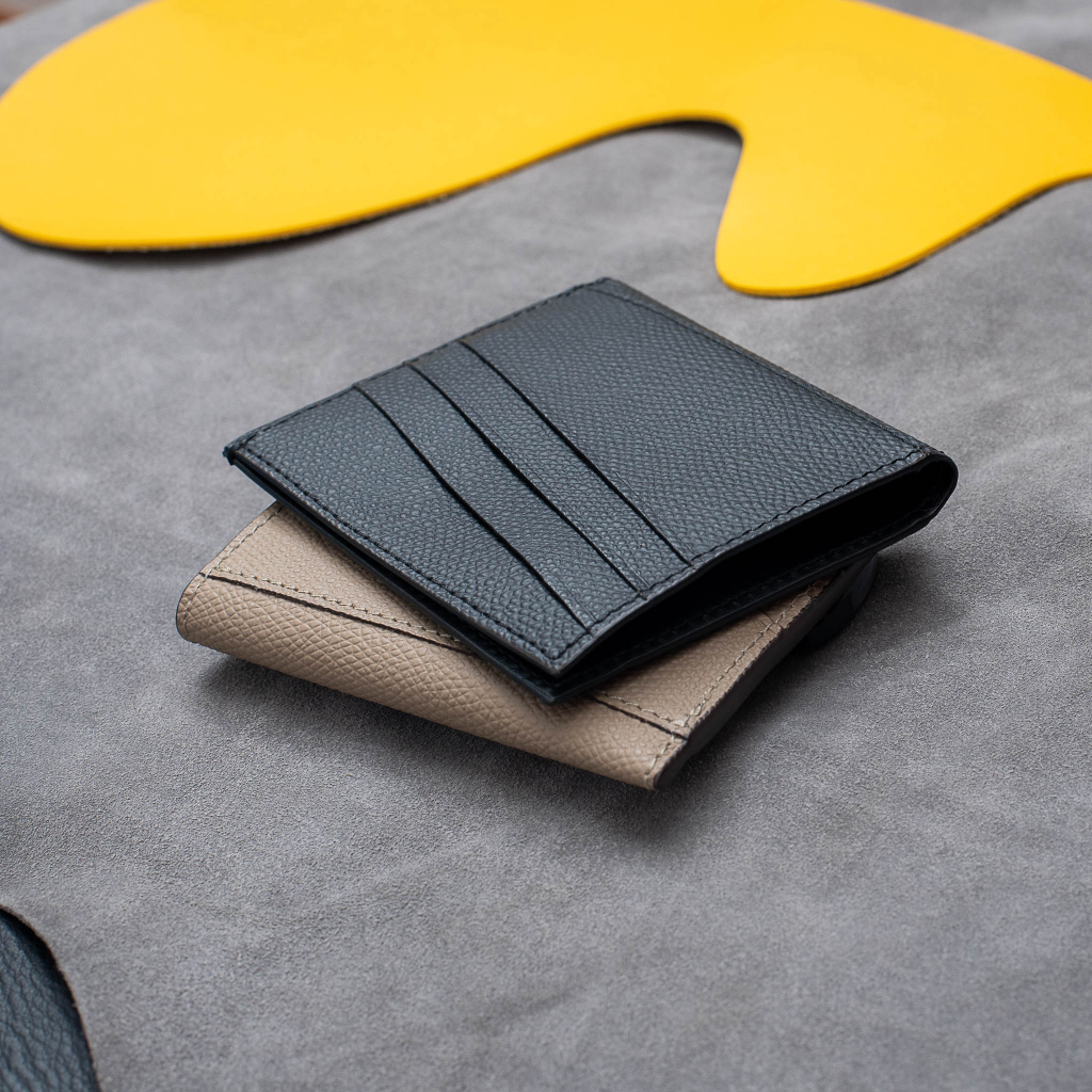 NEW PACT MAN card wallet