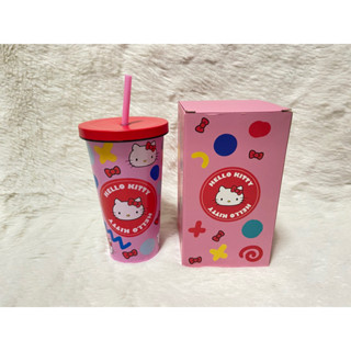 Hello Kitty Sanrio Character 500 ml