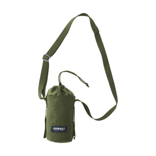 Gramicci กระเป๋า รุ่น CORDURA BOTTLE HOLDER OLIVE #F