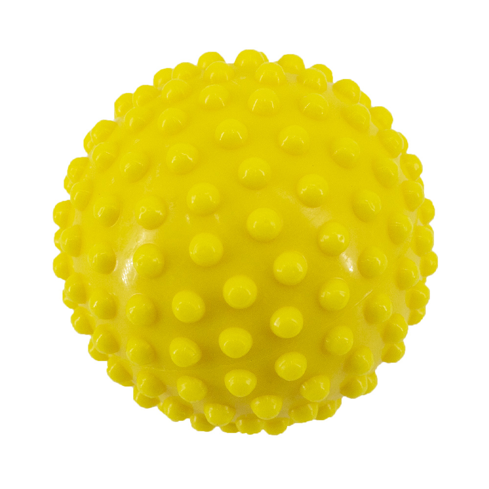 FBT ลูกบอลนวด Massage Ball 68528 บอลกดจุด ขนาด 6.2 ซม
