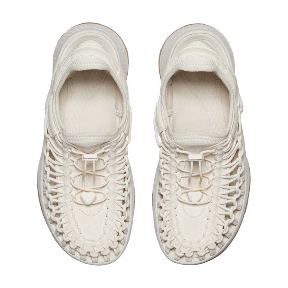Keen รองเท้าผู้หญิง รุ่น Women's UNEEK ASTORIA (BIRCH/SILVER BIRCH)