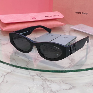 แว่นตากันแดด Miu Miu พร้อมส่งค่ะ Original