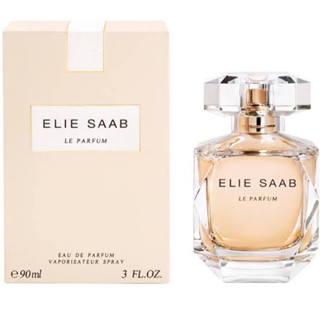 น้ำหอม แท้100% ELIE SAAB Le Parfum EDP ขนาด 90 มล.