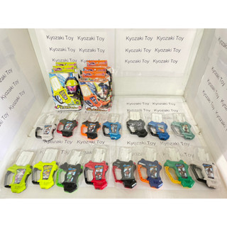 DX Gashat กาแชทเสริมของ เอ็กเซด เบรฟ สไน เก็นมุ มือ2 Kamen Rider Ex-aid เลือกแบบได้ครับ (1/2) มาสค์ไรเดอร์