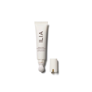 (พรีออเดอร์) ILIA Bright Start Retinol Alternative Brightening Eye Cream