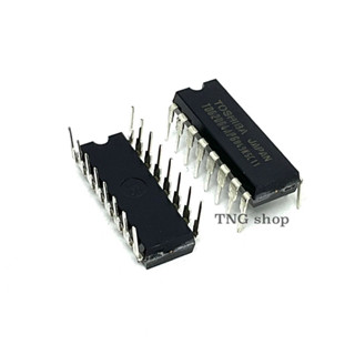 IC TD62064APG DIP-16 ขา ไดร์เวอร์รับส่งสัญญาณ