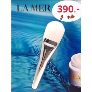 🔥 แท้100%  / La mer  แปรงสำหรับรองพื้น /มาส์ก