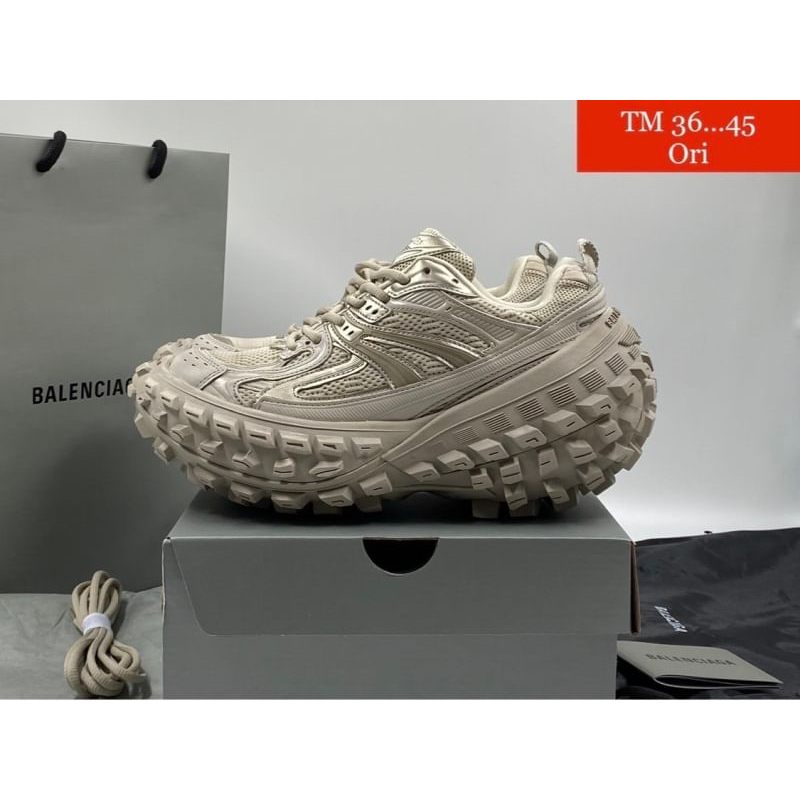 รองเท้า  Balenciaga (Ori) size 36-45 boxset