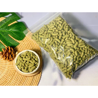 Marukan MR-829 Timothy Complete Rabbit Food อาหารกระต่ายสูตรทีโมธี (แบ่งขาย)