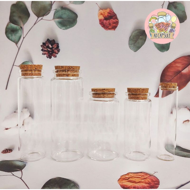 ขวดโหลกระบอก โหลกระบอกตรง