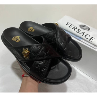 Versace Sandals Grade vip Size 38-45